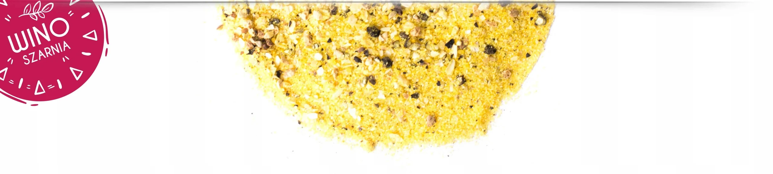 Zdjęcie 5: Pieprz Cytrynowy Przyprawa do ryby - 100g