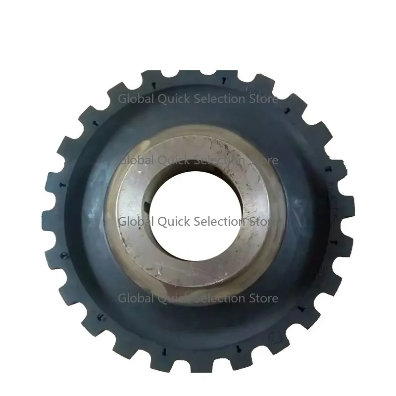 3115600403 Gasket Seal Spare Part for Rock Drill