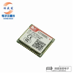 SIM800C SIM800H SIM800E SIM800L SIM800A SIM800 Quad-band GPRS/GSM Bluetooth Module Voice SMS Data Transmission 800C