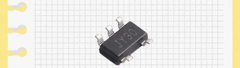 LT1761ES5-3.3 # TRMPBF TSOT-23-5 Linear Regulator (LDO) ADI Full 3.3V 100mA 20V