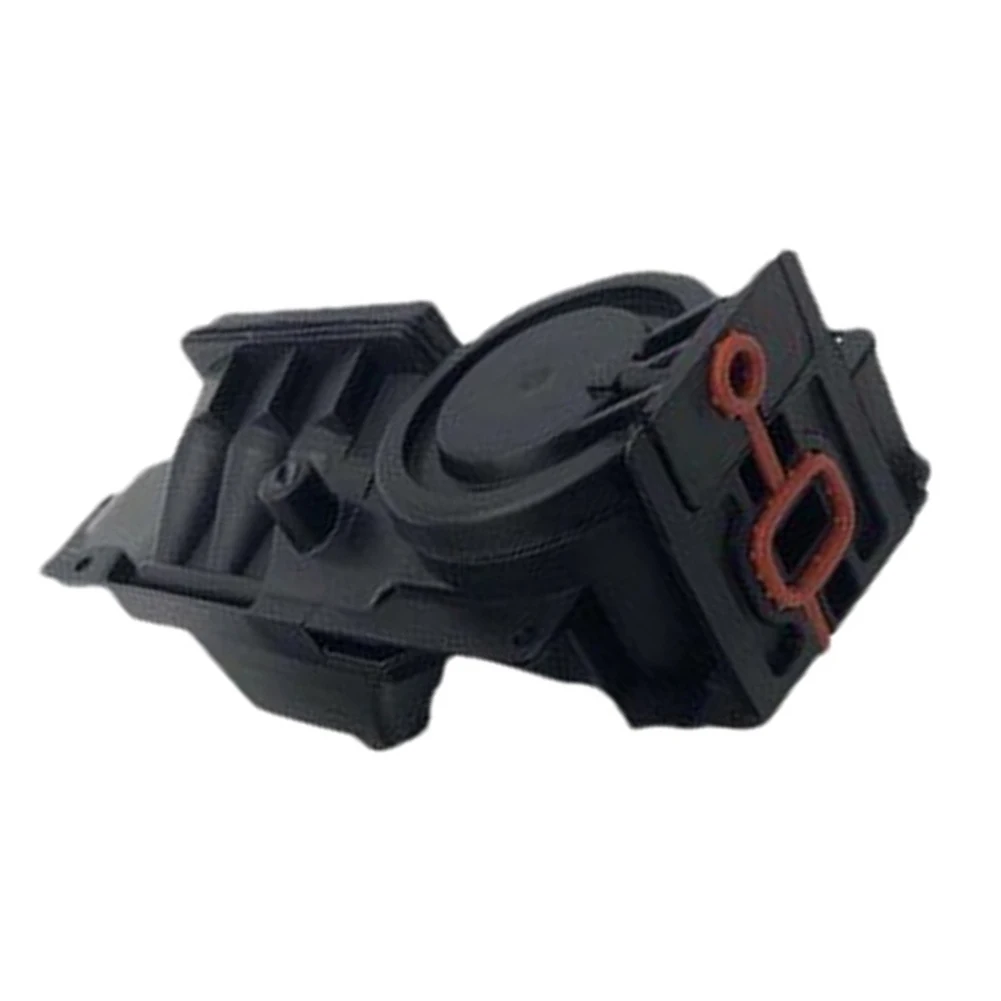 Breather Valve Oil Separator For Crankcase Pressure Control Engine Valve Cover Replacement Simple Installation
