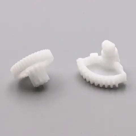 펜티엄 센타 R7C R7 X40 B30 차량용 좌우 슬라이딩 문짝 잠금 액추에이터 모터 수리 기어, 내부 교체 자동차 부품