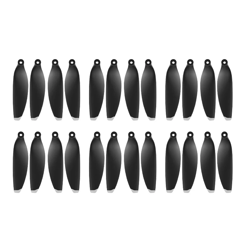 8PCS/Set Propeller Props Original for KF613 RC Drone Folding Quadcopter CW CCW Blade Wing Spare Part Accessory