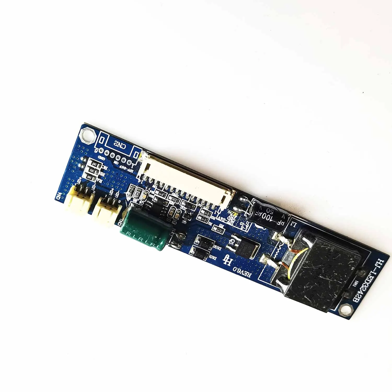 Barra LED de alto voltaje, HJ-LED3242B REV6.0, placa de corriente constante