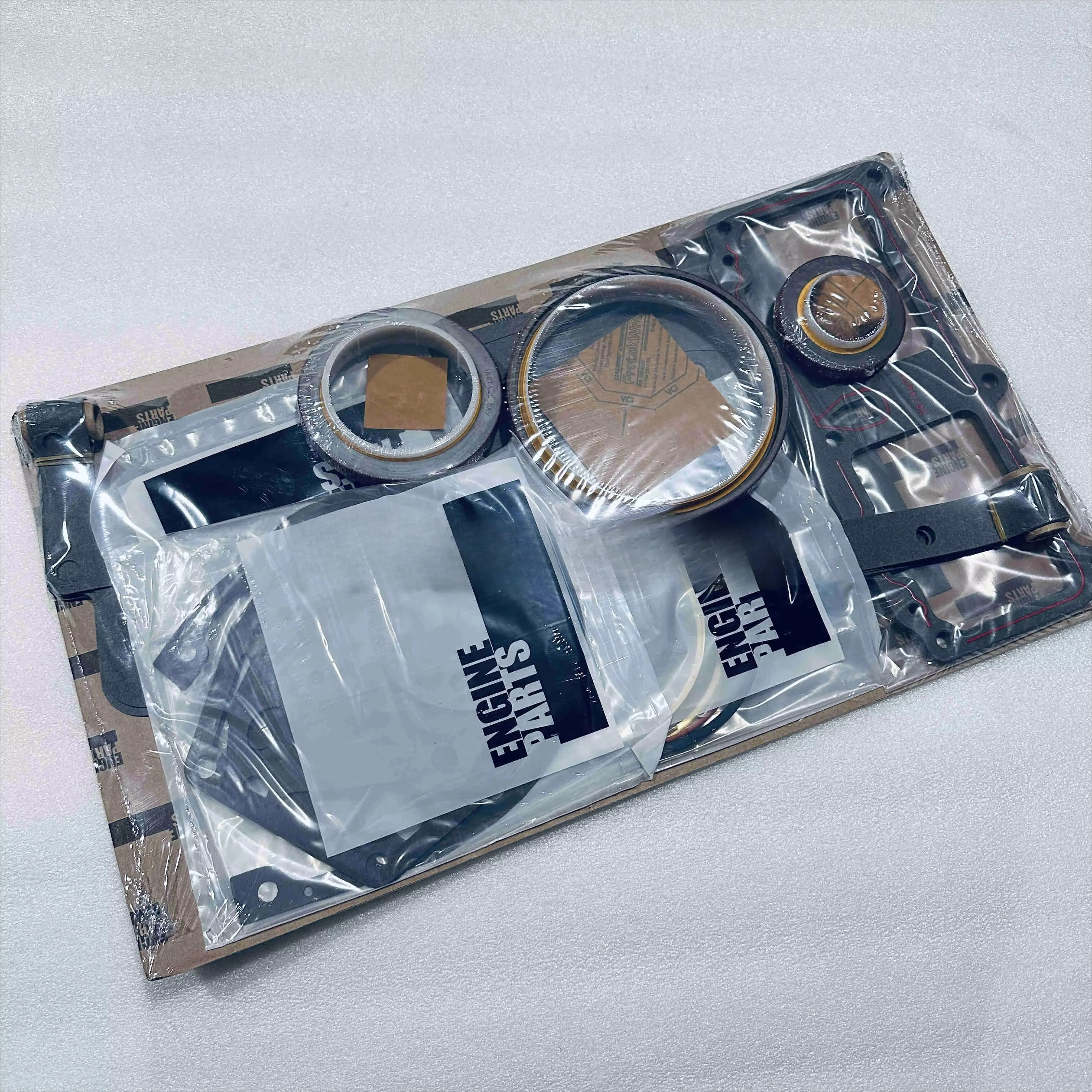 

NT855 Cummins Engine Parts Lower Engine Gasket Kit 3803041