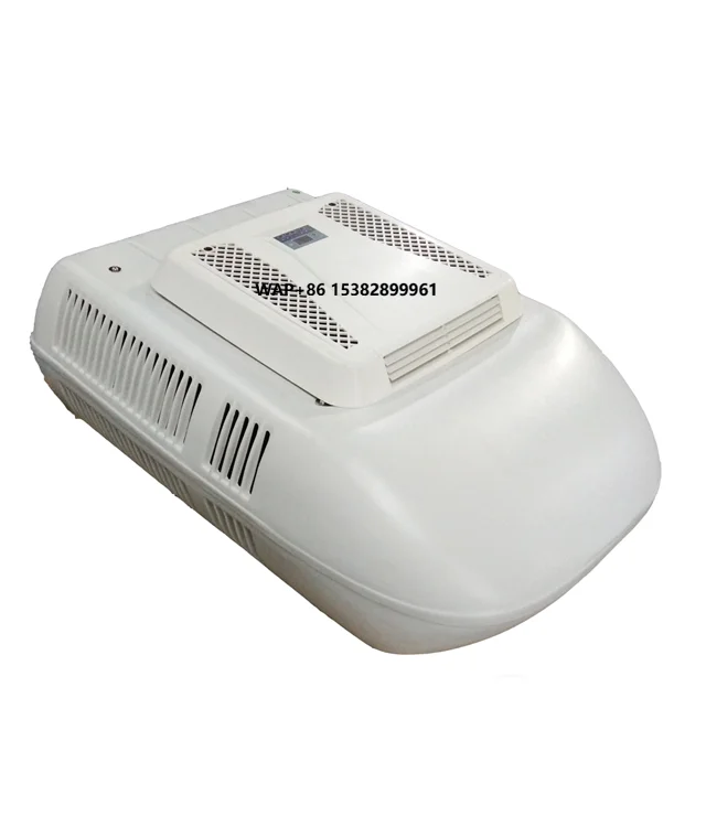 220V 13500BTU  CE Caravan Air Conditioner  Rooftop  Mounted Bus air Conditioner