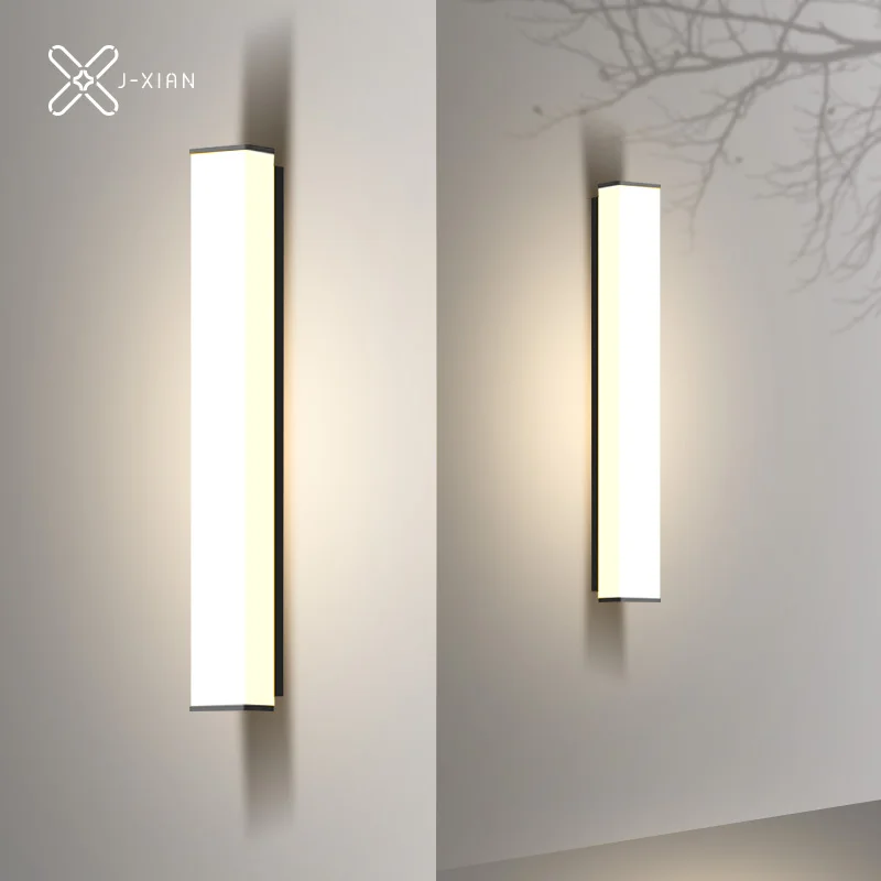 Parete esterna Rondella impermeabile Giardino Striscia lunga Villa Paesaggio Porta Corridoio esterno