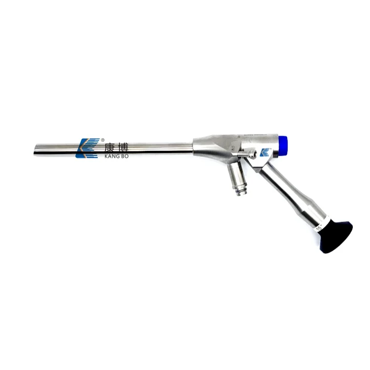 High Quality High Quality Medical Spinal Endoscopy 10x125mm Transforaminal Endoscopic Spinal Orthoped Instrument