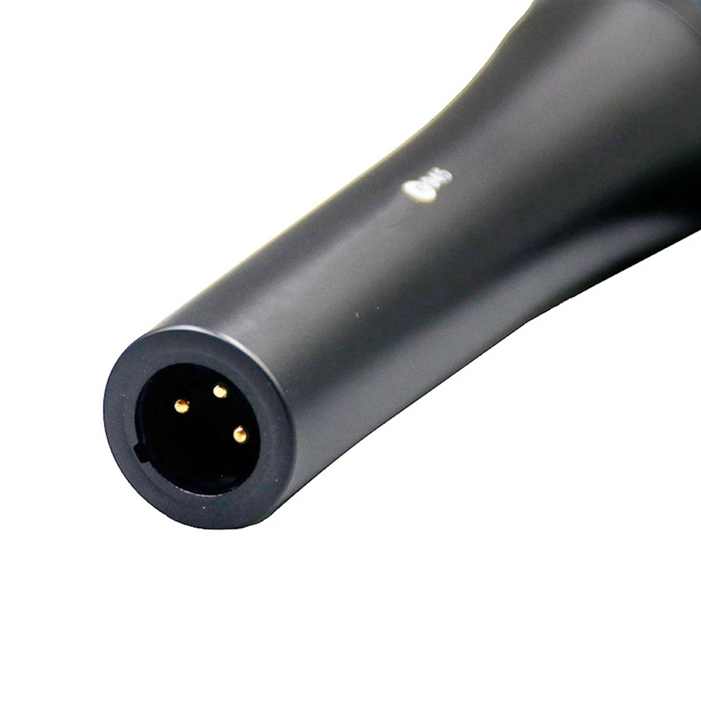 

E945 Wired Microphone Professional Quality Versatility For Karaoke Live Recording-N33R