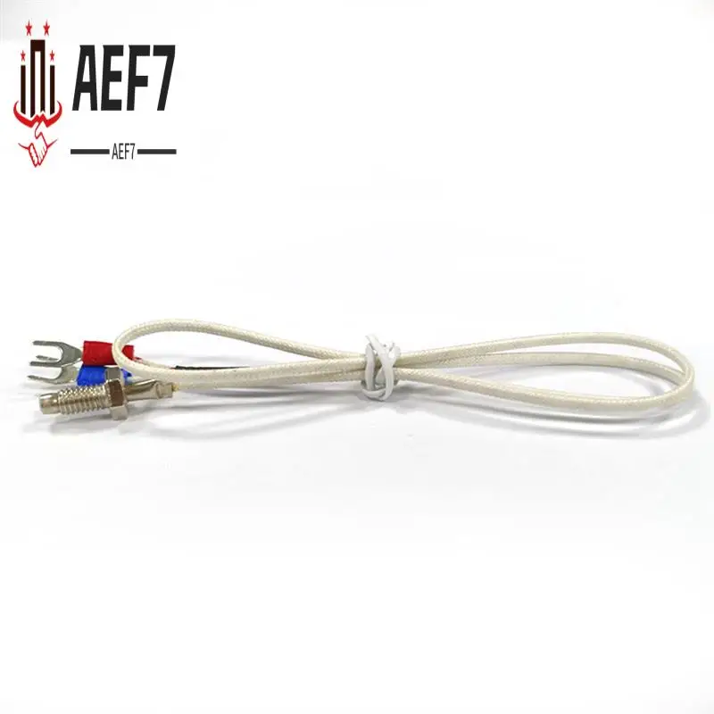 

AEF7-WIFI Remote Digital Temperature Controller K Thermocouple High Temperature Controller -99-999 Degrees ZFX-WT01
