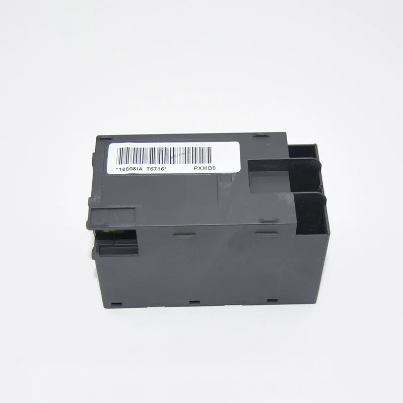 1X PXMB8 T6716 контейнер для отходов чернил для Epson WF C5210 C5290 C5710 C5790 M5298 M5299 M5799 C529 C579R ET8700 S381 S880 1X PXMB8 T6716 контейнер для отходов чернил для Epson WF C5210 C5290 C5710 C5790 M5298 M5299 M5799 C529 C579R ET8700 S381 S880