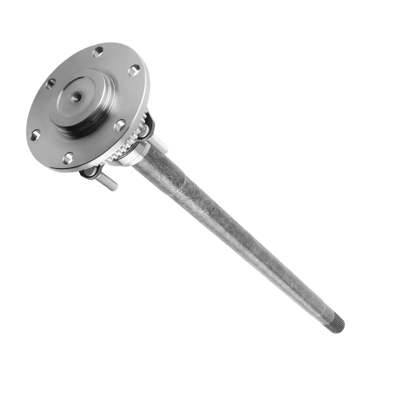 

Rear Axle Shaft & Bearing Assembly for Nissan Titan 5.6L V8 2004-2007 381648S100