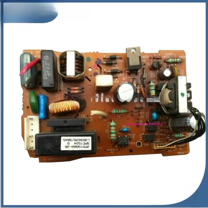 

good working for air-conditioning motherboard computer board 2P015089-2 PCB1524 2P015089-2