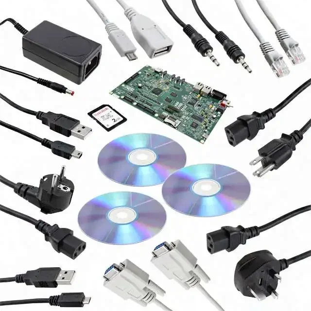 TMDSDSK6455 Development Boards Modules Dsp Starter Kit Tms320C6455 Android /Linux Development Board And Kit