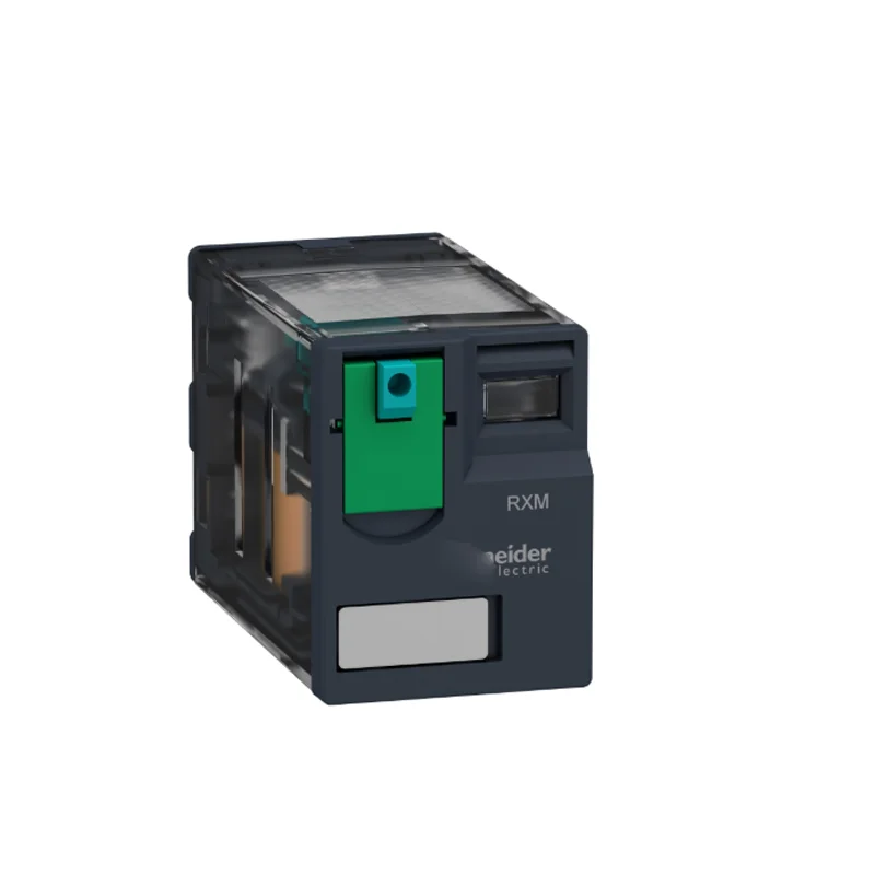 1-peca-novo-rele-midget-rxm4ab1jd-4c-o-12v-dc-6a