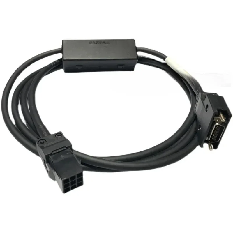 

A2/B3 absolute value encoder line signal line size power with box driver connection line