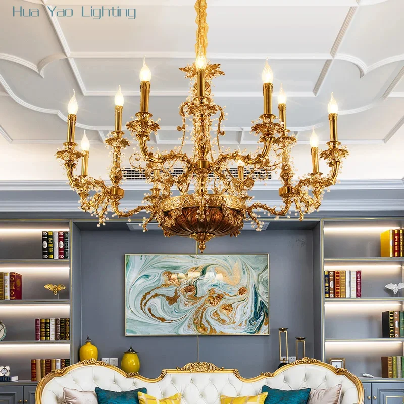 2026 Brass Modern C… - image