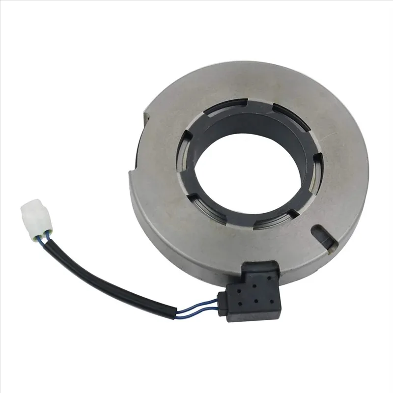 For Jeep Wrangler JK DANA 44 2007-2018 Compatible Actuator Axle Lock Connector Differential Lock Solenoid Coil 68312884AA