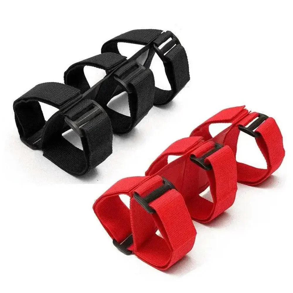 Quick Release Roll Bar Mount - Adjustable Safety Bracket for Jeep Wrangler JK/JKU/TJ/CJ & UTV, Universal Off-Road Holder