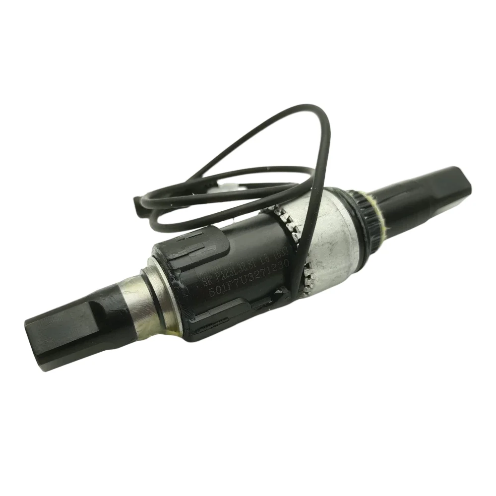 bafang torque center axle sensor electric bicycle power assist sensor torque sensor electric moped center axle 68mm-73mm 148mm