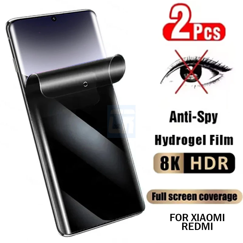 1-2Pcs Full Curved …