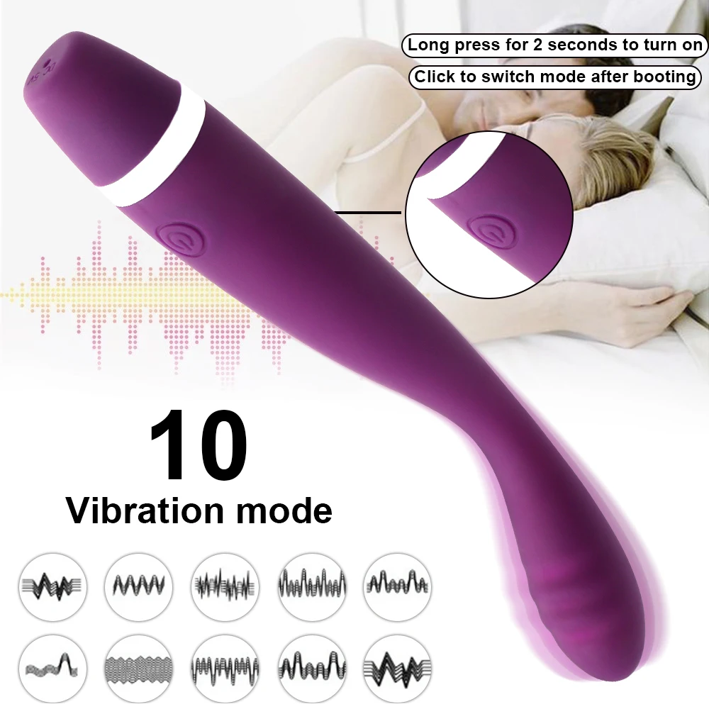 G Spot Vibrator Finger Vibrators Dildo Clitoris Stimulator Vagina Vibrat For Beginners Masturbator Massager Sex Toy For Women 18