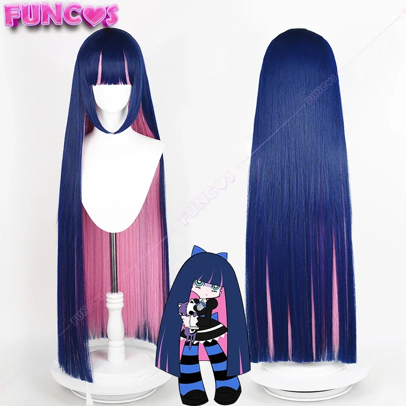 Calcinha e Meia com Cinturão de Jarra, Anarquia Cosplay, Uniforme Policial, Peruca Longa, Chapéu com Shorts Florais, Luvas para Cintos