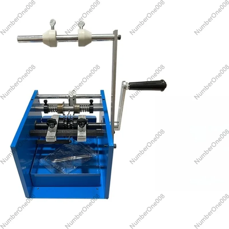 Suitable for Handheld Resistor Forming Machine U-shaped Belt Resistor Forming Machine