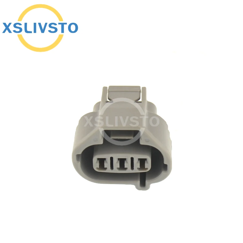 1 Set 3pins cable wire harness connector HD038Z-2.2-21