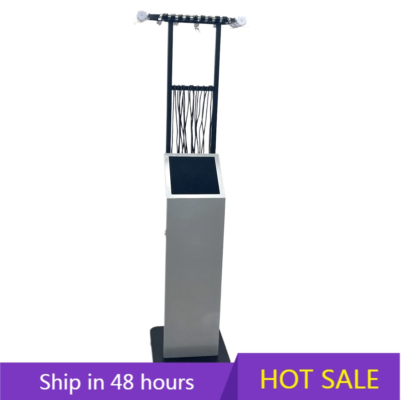 

YTYIN High-End Digital Smart Model Hair Perm Machine LED Display 220v/110v for Salons Barbershops Professional Hair Styling Beau