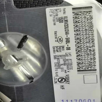 100ชิ้น/VLMW33U2AA-5K8L-08 1210 PLCC-2 (3528) ลูกปัด LED สีขาวสว่างมาก