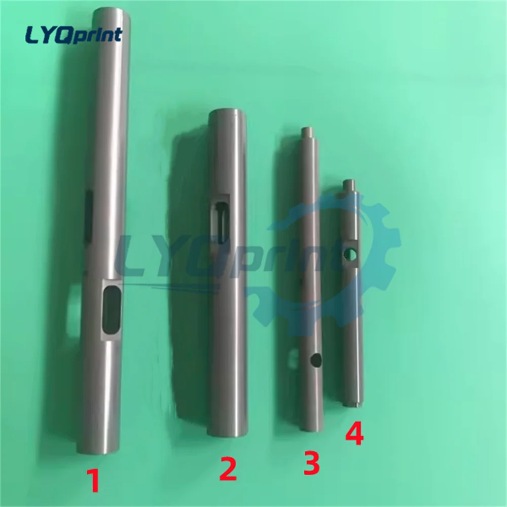 

Heidelberg Folding Machine Knife Bar Stahl MBO Purple Beiren Set Accessories Lower Connecting Rod Sliding