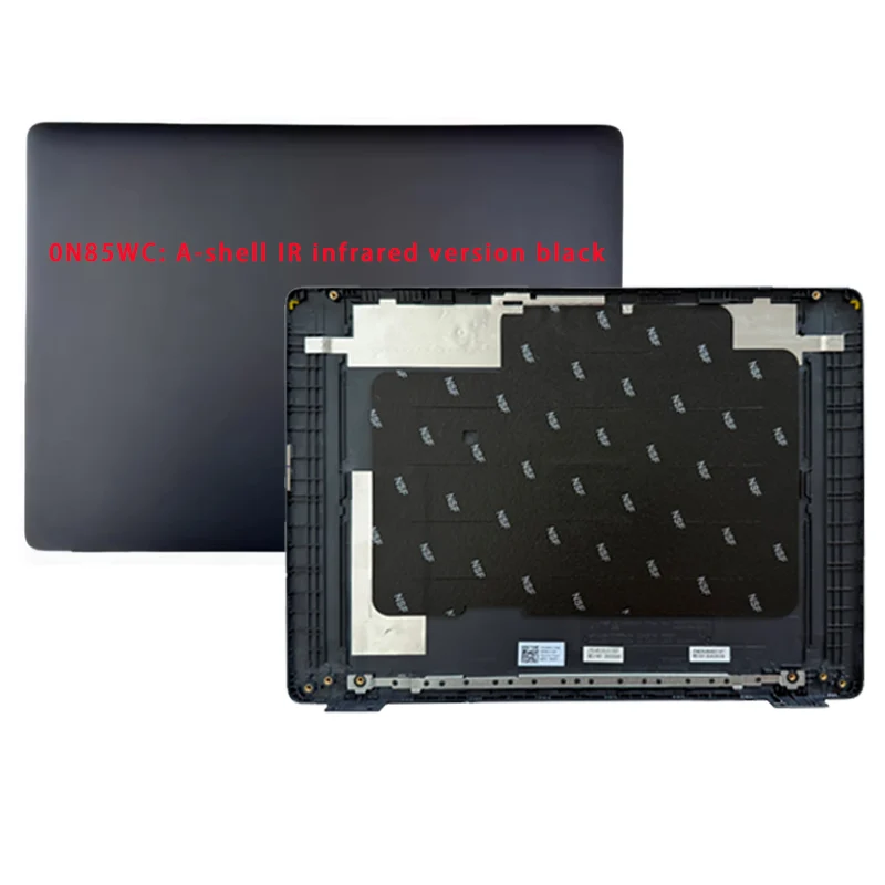 Suitable for Pro 14 PC14255 PC14250  laptop LCD screen top cover screen frame palm rest bracket antenna keyboard bottom shell