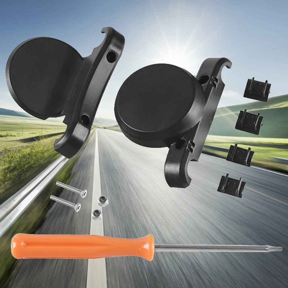 

Bike Holder Bracket Protective Cover Anti-Theft Bicycle Mount Protect Slelf Bike Tracker Accessories for Airtag Saddle Mount