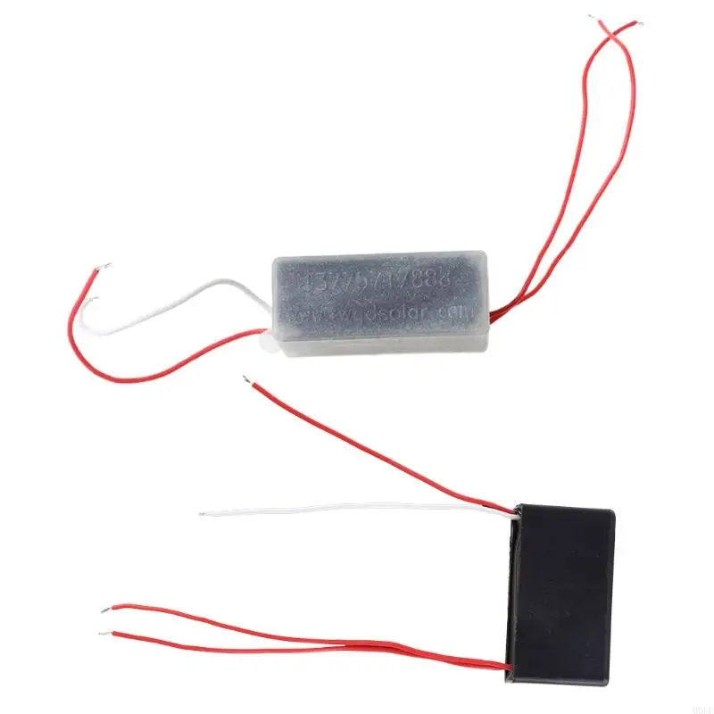 MOLF for DC 3V to 7kV High-voltage Generator Ignition Coil Power Module