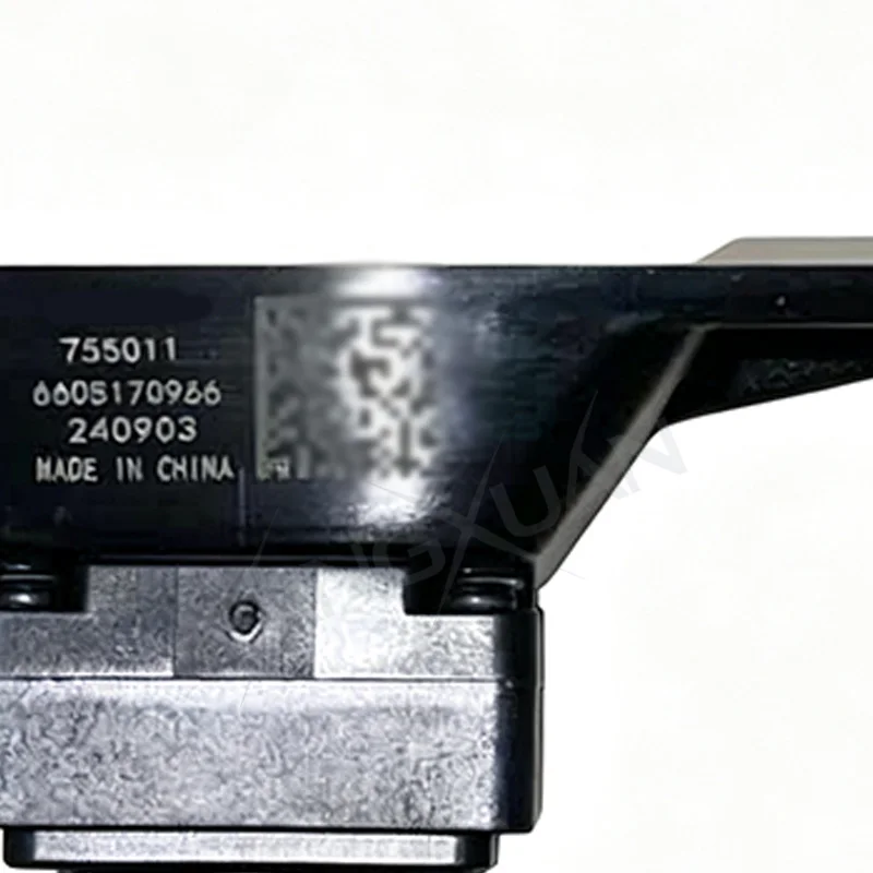 Front View Backup Parking Camera 6608170966 For Geely Coolray Binyue Star Diamond & Star Radiance Edition