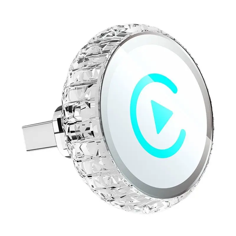 Abkn-Mini Smart Ai … - image