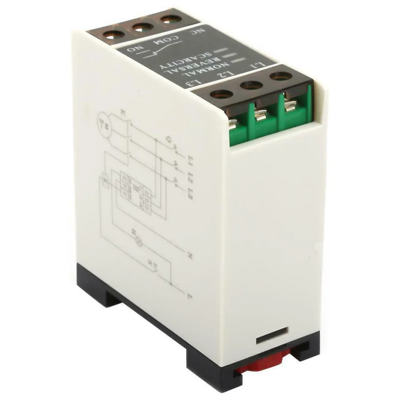 Zizi 6X Phase Failu… - image