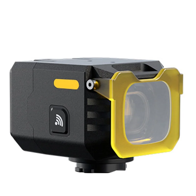 

NALFI-2400 Lumen Bike Headlight Waterproof Bike Headlight Night Riding Cycling Safety Accessory