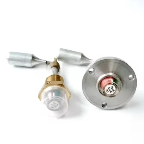 NEW 1616510800Oil Level Gauge Indicator Replacement Spare Parts for Atlas Copco Screw Air Compressor 1616-5108-00