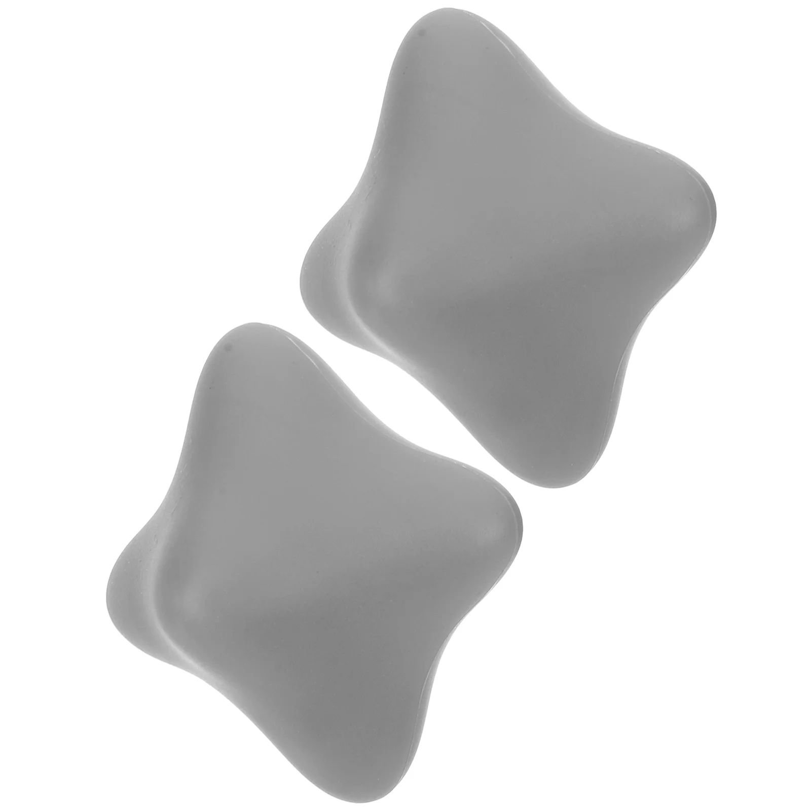 

Wrist Brace Grip Ball Massage Hand Silica Gel Exercise Equipment for Seniors Elder