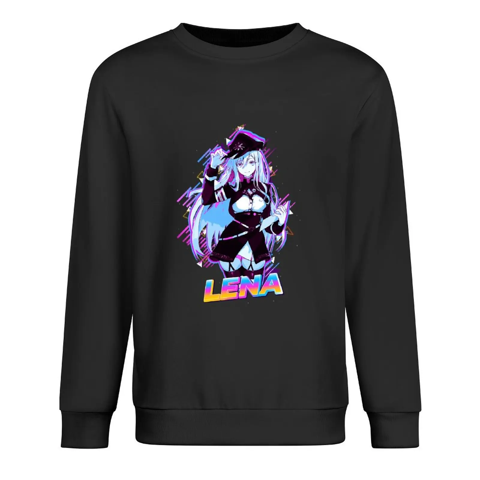 

Lena86 Eighty Six Pullover mens designer clothes aesthetic clothing men's coat men's clothes sweatshirt male