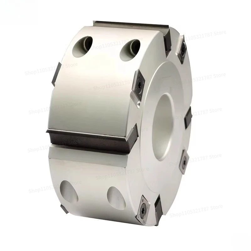 For Wood Slotting Step Surface Processing Four-sided Planer Groove Knife