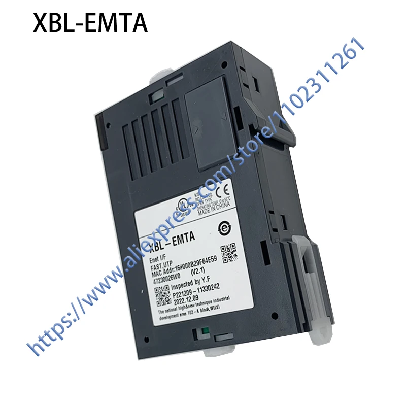 

Brand New Original XBL-EMTA XBL-C41A XBL-C21A XBL-CMEA XBF-PD02A XBF-AH04A