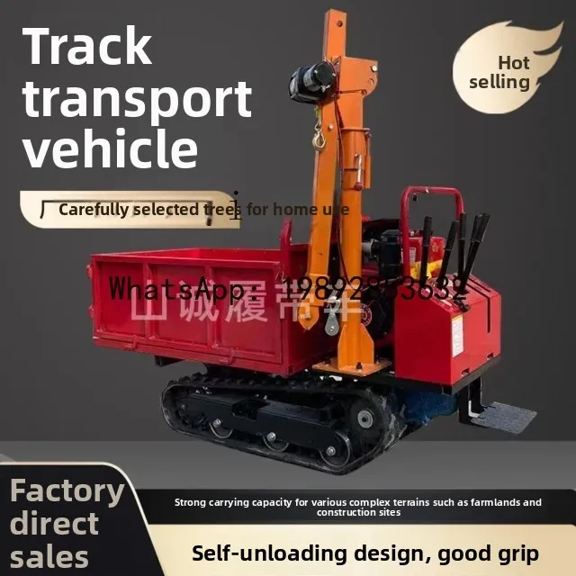 Abb Crawler Transpo…