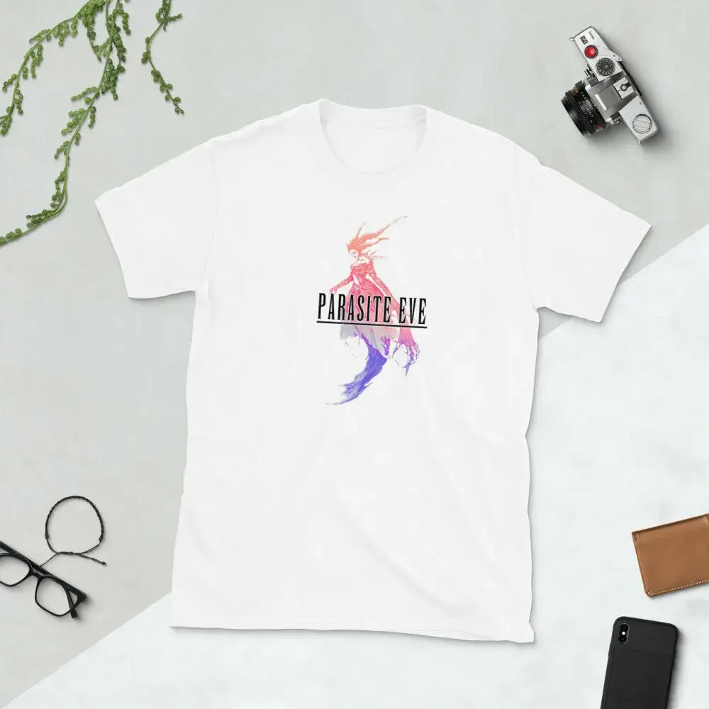 Parasite Eve T Shirt