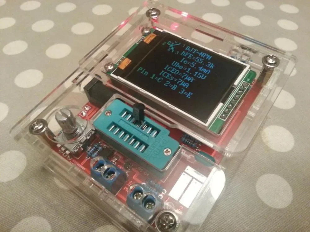 Test di un kit DIY ATMEGA328 M328: Un'alternativa economica per i progetti elettronici