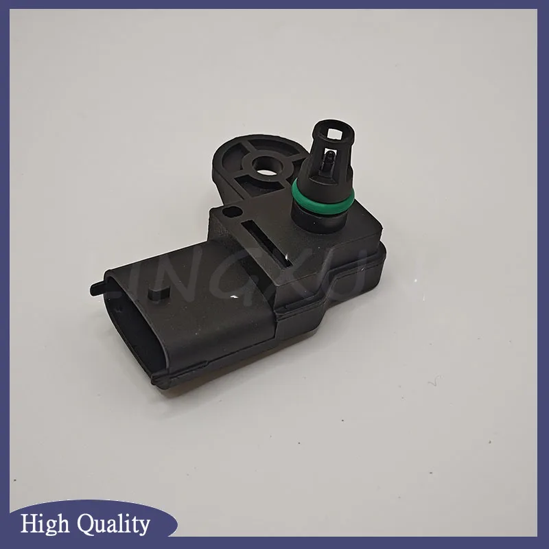 

Feuling Electronic Fuel Injection Map Sensor 32319-07A For 2008-2016 Harley-Davidson Touring Softail Sportster 32319-07
