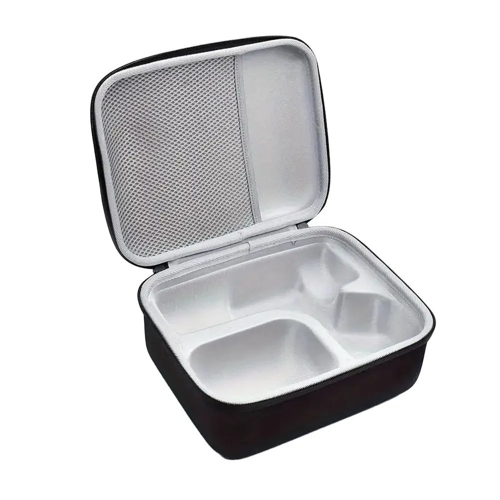 

Надежное решение для переноски микрофонов Shure SM7B MV7 MV7X: легкая конструкция и высокая плотность звукопоглощения