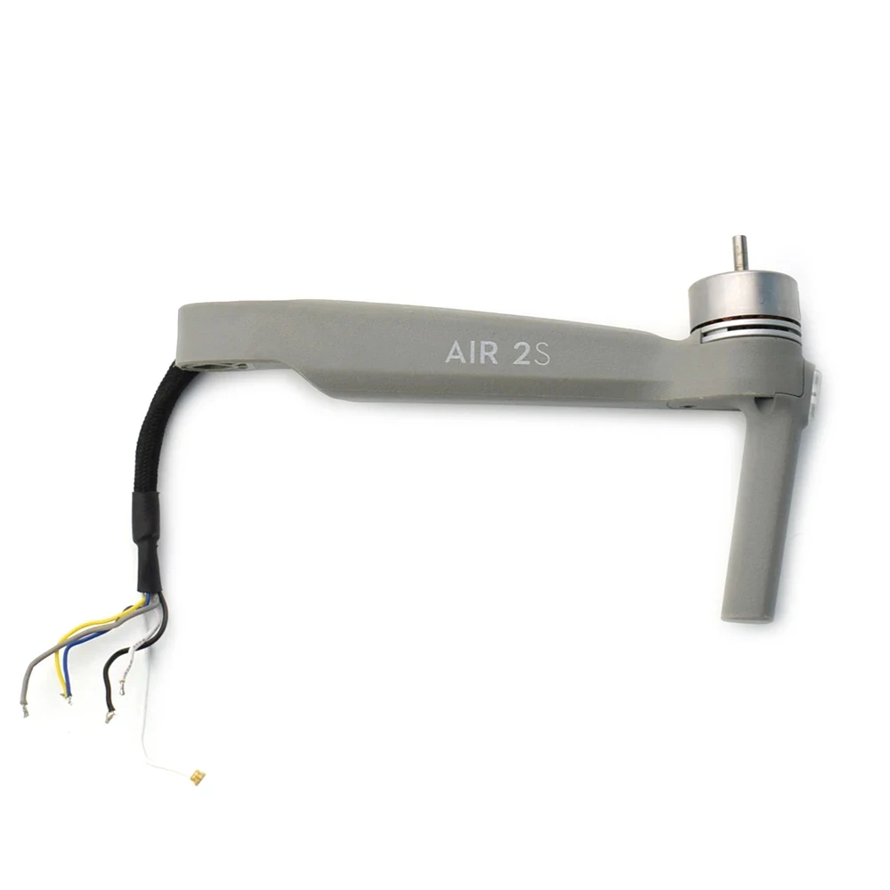 Original Air 2S Motor Arm Front Rear Left Right Arms with Motor Replacement  For DJI Air2S Wholesale Purchase  Enjoy  Discount